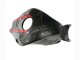 2008-2011 Black Carbon Fiber Red Honda CBR1000RR Motorcycle Fairings Canada