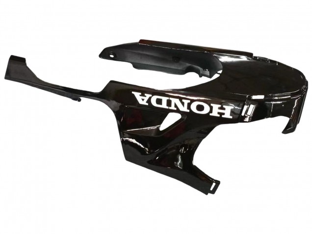 2008-2011 Glossy Black Honda CBR1000RR Motorcycle Fairings Canada