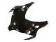 2008-2011 Glossy Black Honda CBR1000RR Motorcycle Fairings Canada