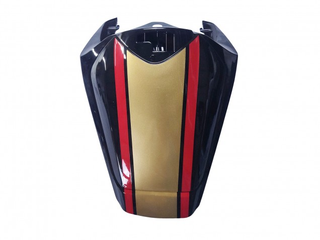 2008-2011 Gold Red Glossy Black Honda CBR1000RR Motorcycle Fairings Canada