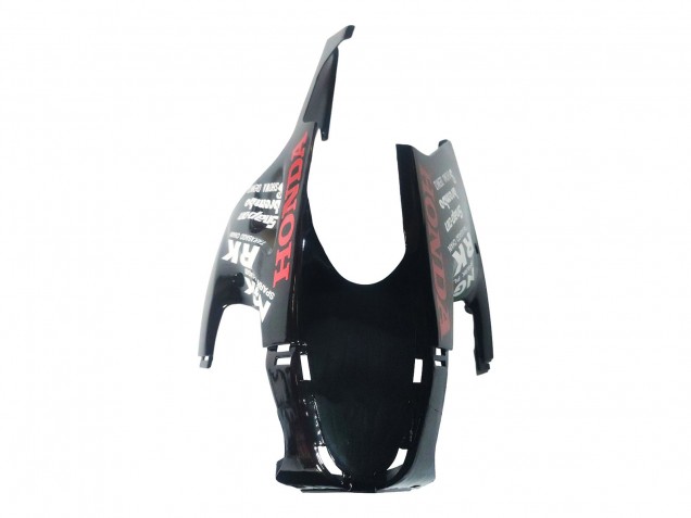 2008-2011 Green Orange Glossy Black Rossi Michelin 46 Honda CBR1000RR Motorcycle Fairings Canada