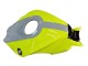 2008-2011 Nardo Grey Fluorescent Green Honda CBR1000RR Motorcycle Fairings Canada
