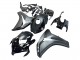 2008-2011 Grey Glossy Black Honda CBR1000RR Motorcycle Fairings Canada