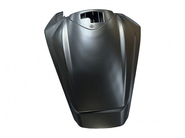2008-2011 Grey Glossy Black Honda CBR1000RR Motorcycle Fairings Canada
