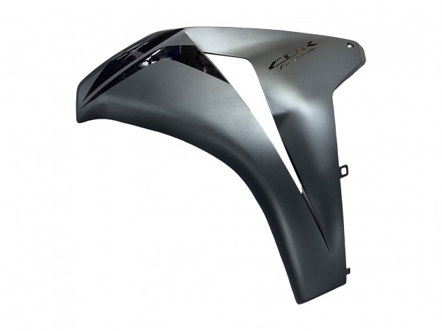 2008-2011 Grey Glossy Black Honda CBR1000RR Motorcycle Fairings Canada