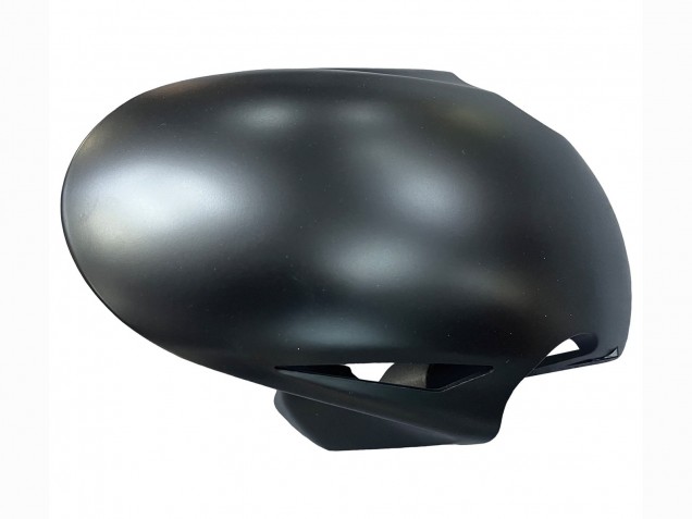 2008-2011 Grey Glossy Black Honda CBR1000RR Motorcycle Fairings Canada