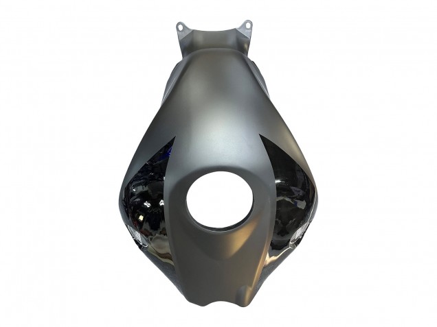 2008-2011 Grey Glossy Black Honda CBR1000RR Motorcycle Fairings Canada