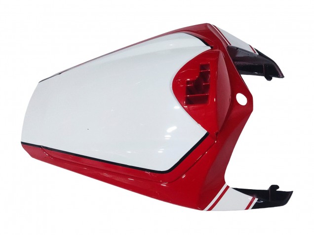 2008-2011 Red White Glossy Black Racing Honda CBR1000RR Motorcycle Fairings Canada