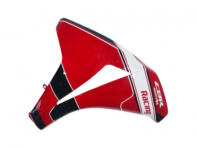 2008-2011 Red White Glossy Black Racing Honda CBR1000RR Motorcycle Fairings Canada