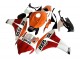 2008-2011 Orange White Red Glossy Black Repsol HRC Honda CBR1000RR Motorcycle Fairing Canada