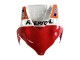 2008-2011 Orange White Red Glossy Black Repsol HRC Honda CBR1000RR Motorcycle Fairing Canada