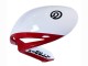 2008-2011 White Red Glossy Black Racing 24 Honda CBR1000RR Motorcycle Fairings Canada