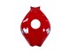 2008-2011 White Red Glossy Black Racing 24 Honda CBR1000RR Motorcycle Fairings Canada
