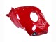 2008-2011 White Red Glossy Black Racing 24 Honda CBR1000RR Motorcycle Fairings Canada