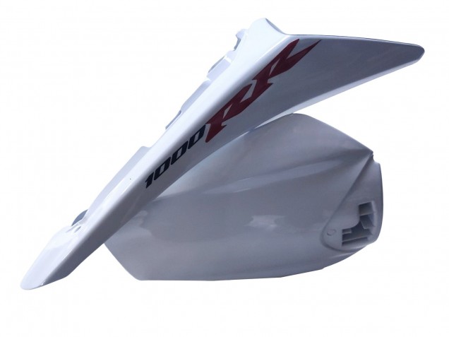 2008-2011 White Red Blue Black Star Lee Carrera Honda CBR1000RR Motorcycle Fairings Canada