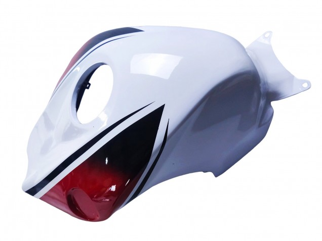 2008-2011 White Red Blue Black Star Lee Carrera Honda CBR1000RR Motorcycle Fairings Canada