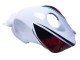 2008-2011 White Red Blue Black Star Lee Carrera Honda CBR1000RR Motorcycle Fairings Canada