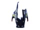 2008-2011 White Red Blue Black Star Lee Carrera Honda CBR1000RR Motorcycle Fairings Canada