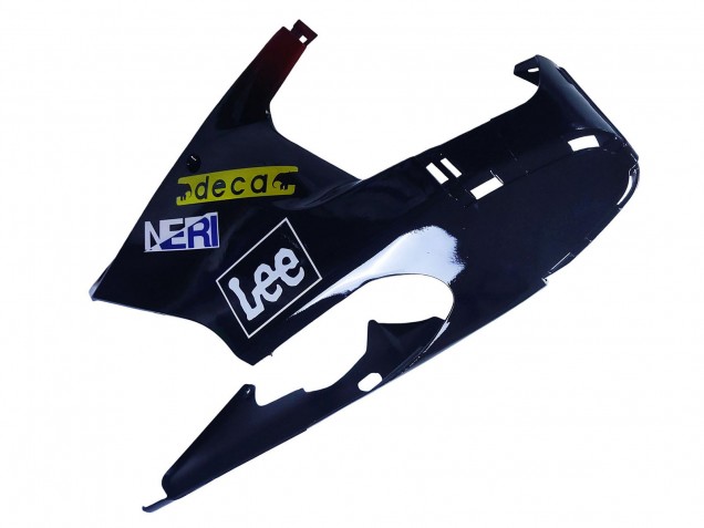 2008-2011 White Red Blue Black Star Lee Carrera Honda CBR1000RR Motorcycle Fairings Canada