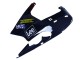 2008-2011 White Red Blue Black Star Lee Carrera Honda CBR1000RR Motorcycle Fairings Canada
