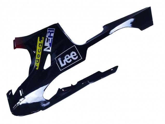 2008-2011 White Red Blue Black Star Lee Carrera Honda CBR1000RR Motorcycle Fairings Canada