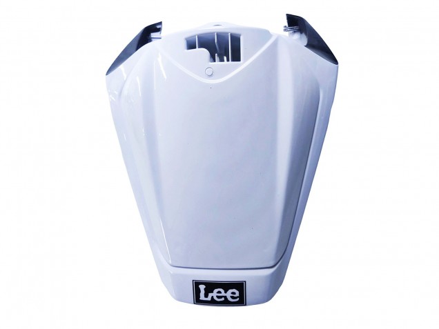 2008-2011 White Red Blue Black Star Lee Carrera Honda CBR1000RR Motorcycle Fairings Canada