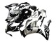 2012-2016 Silver Glossy Black Repsol Red Bull Honda CBR1000RR Motorcycle Fairings Canada