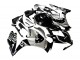 2012-2016 Silver Glossy Black Repsol Red Bull Honda CBR1000RR Motorcycle Fairings Canada