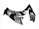 2012-2016 Silver Glossy Black Repsol Red Bull Honda CBR1000RR Motorcycle Fairings Canada