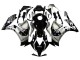 2012-2016 Silver Glossy Black Repsol Red Bull Honda CBR1000RR Motorcycle Fairings Canada