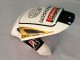 2012-2016 White Glossy Black Rizoma Playboy Honda CBR1000RR Motorcycle Fairings Canada