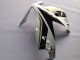 2012-2016 White Glossy Black Rizoma Playboy Honda CBR1000RR Motorcycle Fairings Canada