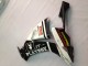 2012-2016 White Glossy Black Rizoma Playboy Honda CBR1000RR Motorcycle Fairings Canada