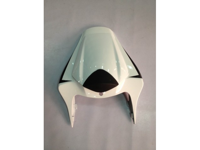 2012-2016 White Glossy Black Rizoma Playboy Honda CBR1000RR Motorcycle Fairings Canada