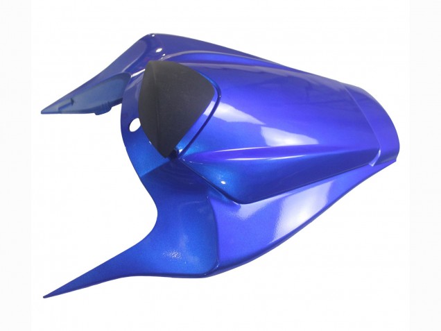 2012-2016 Silver Blue HRC Honda CBR1000RR Motorcycle Fairings Canada