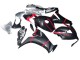 2012-2016 Black Carbon Fiber Red Honda CBR1000RR Motorcycle Fairings Canada