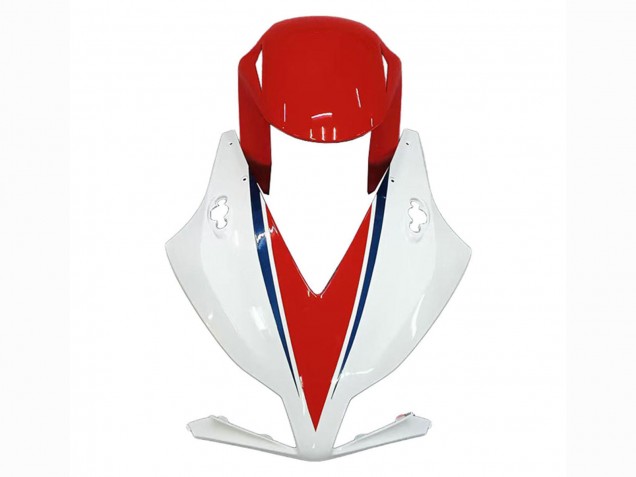 2012-2016 White Silver Blue Red Honda CBR1000RR Motorcycle Fairings Canada