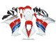 2012-2016 White Silver Blue Red Honda CBR1000RR Motorcycle Fairings Canada