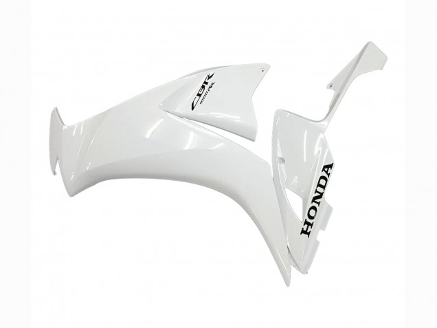 2012-2016 White Honda CBR1000RR Motorcycle Fairing Canada