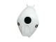 2012-2016 White Honda CBR1000RR Motorcycle Fairing Canada