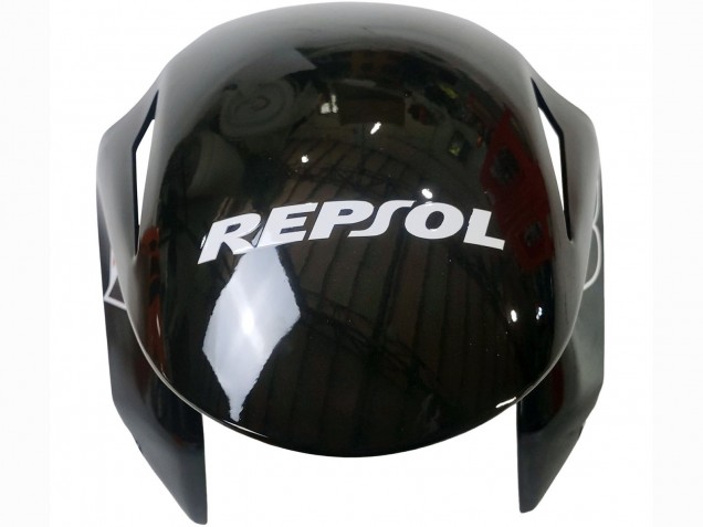 2012-2016 Orange White Red Repsol Honda CBR1000RR Motorcycle Fairings Canada