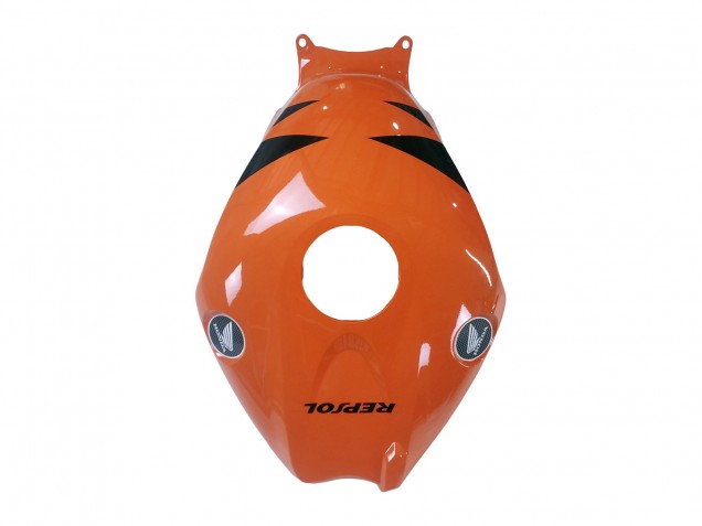 2012-2016 Orange White Red Repsol Honda CBR1000RR Motorcycle Fairings Canada