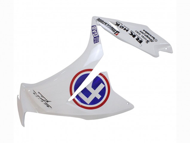 2012-2016 White Blue Red Repsol Honda CBR1000RR Motorcycle Fairings Canada
