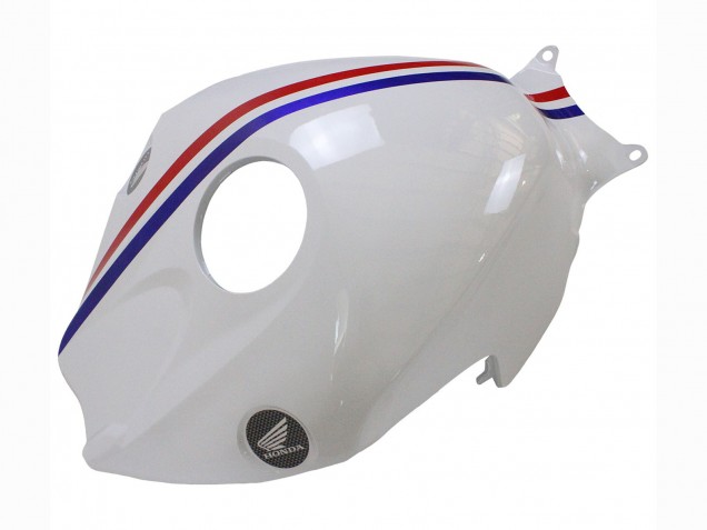 2012-2016 White Blue Red Repsol Honda CBR1000RR Motorcycle Fairings Canada