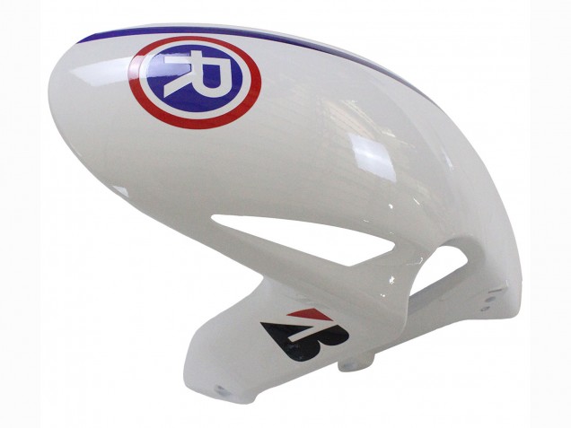 2012-2016 White Blue Red Repsol Honda CBR1000RR Motorcycle Fairings Canada