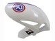 2012-2016 White Blue Red Repsol Honda CBR1000RR Motorcycle Fairings Canada