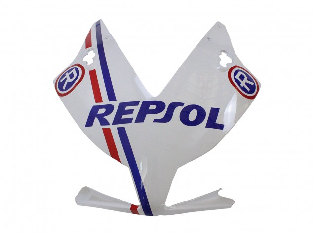 2012-2016 White Blue Red Repsol Honda CBR1000RR Motorcycle Fairings Canada