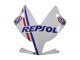 2012-2016 White Blue Red Repsol Honda CBR1000RR Motorcycle Fairings Canada