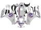 2012-2016 White Blue Red Repsol Honda CBR1000RR Motorcycle Fairings Canada