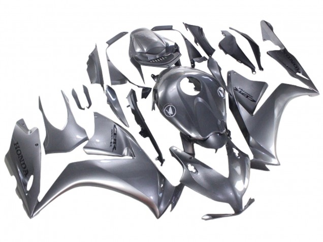 2012-2016 Grey Honda CBR1000RR Motorcycle Fairings Canada